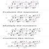 Could someone please help with this question from real numbers class 9 ...
