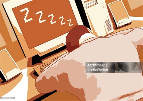 Computer Sleeping 的图像结果