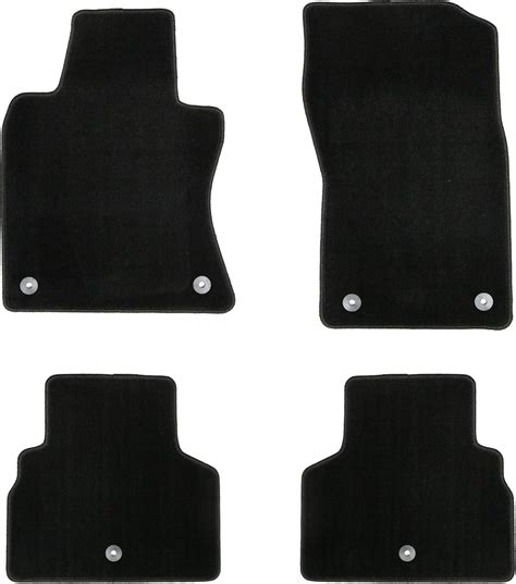 Infiniti Q50 Floor Mats