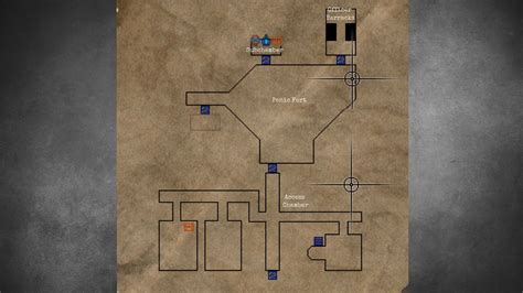 Image result for Conscript Game Map Chapter 1 Trench