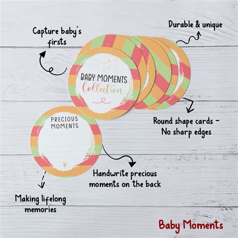 Baby Moments Collection (Colour Edition) – mumma.com