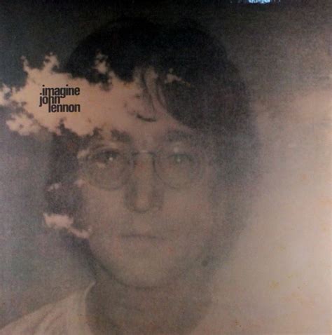 Imagine de John Lennon - booksweetbooks