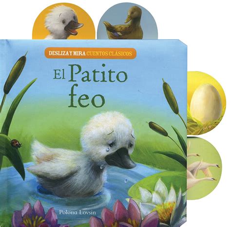 Buy El Patito feo (Spanish Edition) Book Online at Low Prices in India ...