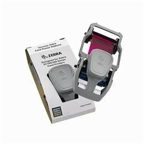 Printer Ribbon - Datacard 546314-701 YMCKT Ribbon IT / Technology ...