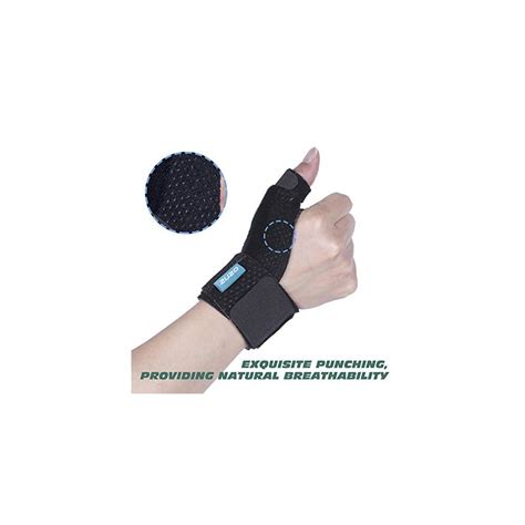 2U2O Compression Reversible Wrist Stabilizer Splint | Ubuy India