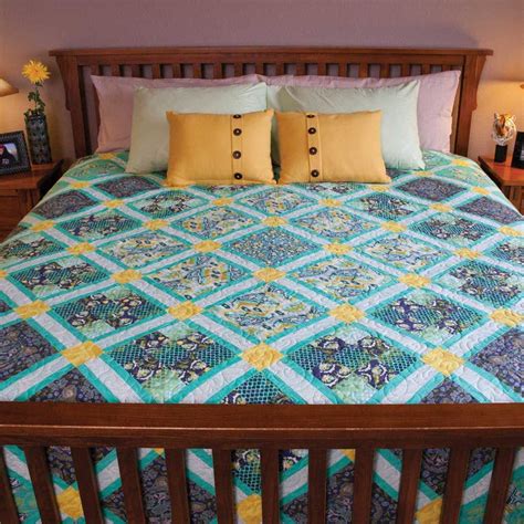 Image result for Free Queen Quilt Patterns