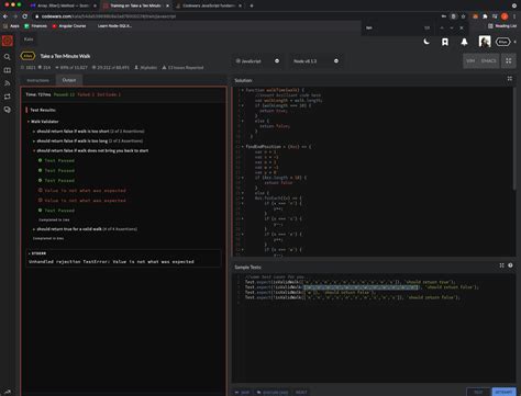 Image result for Code Wars JavaScript