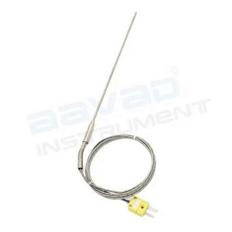 Industrial Thermocouples - AAVAD Manifold Thermocouple Manufacturer ...