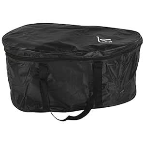 Sai Musical Lstbc 01 Tabla Cover : Amazon.in: Musical Instruments