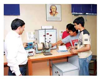 DTU Admissions-2010