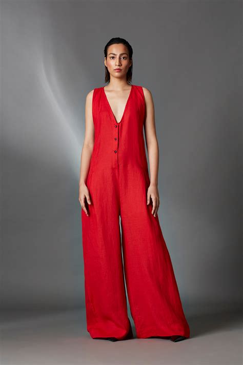 Juniper Jumpsuit – Chola The Label