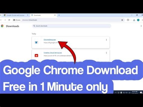 Image result for Chromesetup.exe File Install