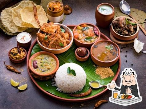 Andhra Gunpowder, Bengaluru, #10 - Restaurant menu and reviews