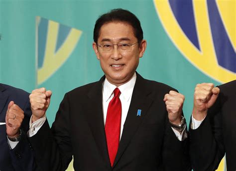 即食歷史》岸田文雄勝出黨內總裁選舉，將出任第一百任日本首相…但為什麼日本首相任期大多短命？ - 自由評論網