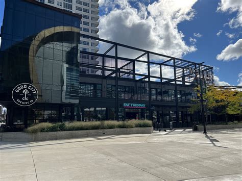 Deer District Bar Wants To Be Year-Round MECCA » Urban Milwaukee