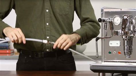 Best Coffee Makers With Direct Water Line