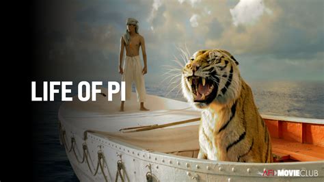 Life Of Pi Tiger Wallpaper