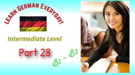 Image result for German Intermediate Level