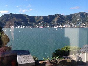 DIAMOND HARBOUR LODGE (Lyttelton) - Guesthouse Reviews, Photos, Rate ...