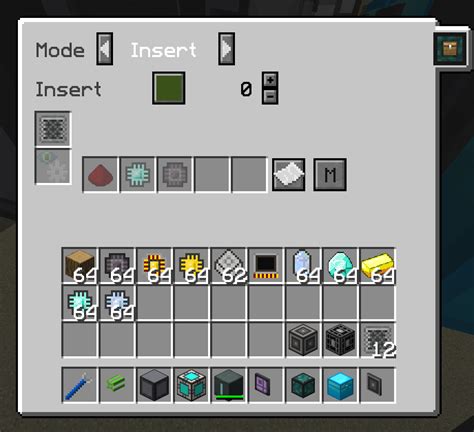 Image result for Advanced Inscriber Setup