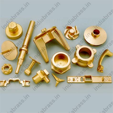 brass forging components, brass forged components, brass forging parts ...