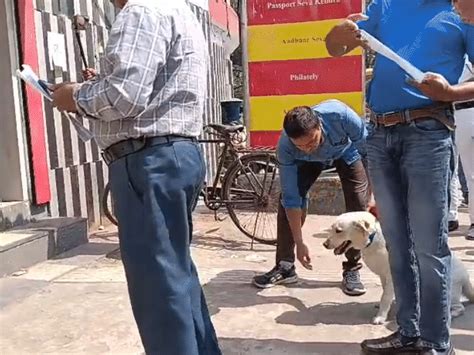 Bomb Threats Rock Bengal Passport Offices Post Offices Evacuated Police ...