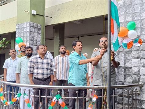 Pride Moments of Independence at Tirurangadi Oriental School | Enlight ...