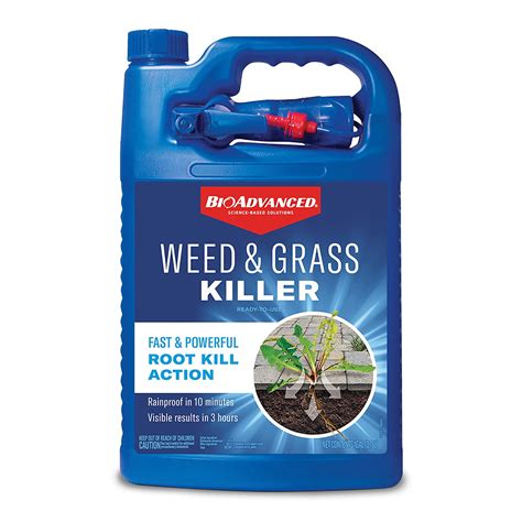 Non Herbicide Weed Killer