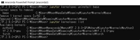 Apply Kernel Python 的图像结果