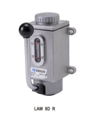 Pi Enterprises - Authorized Wholesale Dealers for Showa Lubrication ...