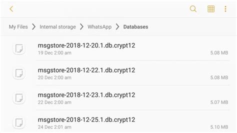 How To Recover Deleted Whatsapp Messages: Guide For Indian Users ...