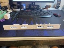 Buy 3D Printed Raspberry PI RackMount Holder Online at Lowest Price in ...