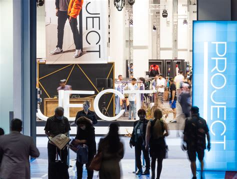 MAGIC, PROJECT, SOURCING at MAGIC Las Vegas Event Recap — Fashion