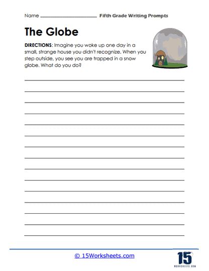 Image result for 5th Grade Writing Lesson