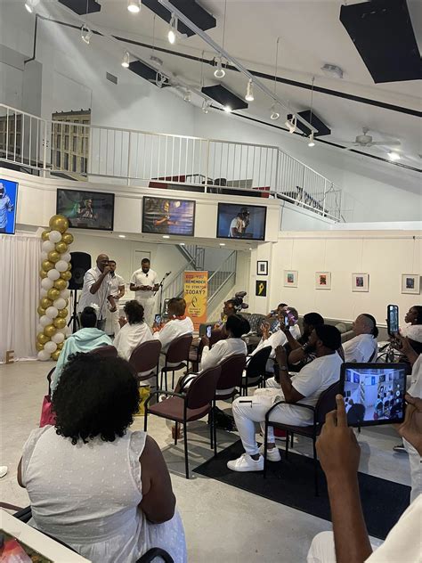 Black History: Then and Now The Black Biz Networking Social Events ...