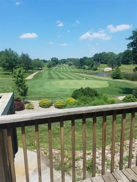 Syracuse Country Club - From $35.10 - Syracuse | Groupon