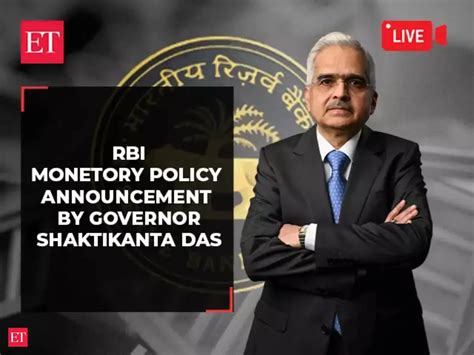 RBI's First Monetary Policy Announcement Post Lok Sabha Election ...