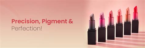 Buy Swiss Beauty Long Lasting Matte Lipstick Online – Tagged "_Color:"