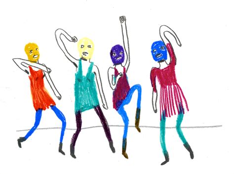 Image result for Deep Tissue Cartoon