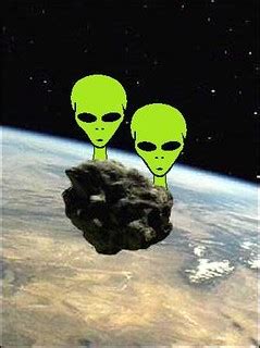 Image result for Aliens Control US