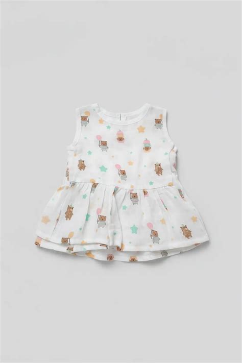 Frock – Putchi