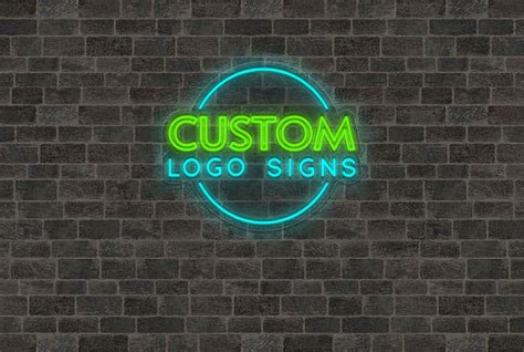 Custom Neon Signs 的图像结果