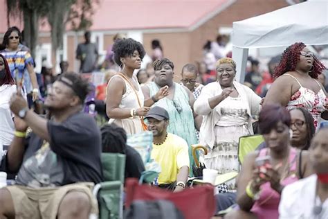 Lowcountry Juneteenth Inc in North Charleston | Groupon
