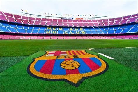 Barcelona stadium 2021: Home Stadium Camp Nou Capacity!