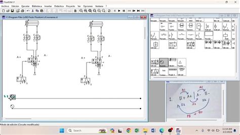 Image result for Fluidsim Change Language