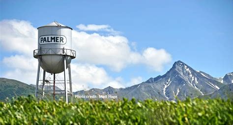 2025 Palmer Cleanup, 655 S Valley Way, Palmer, AK 99645-6667, United ...