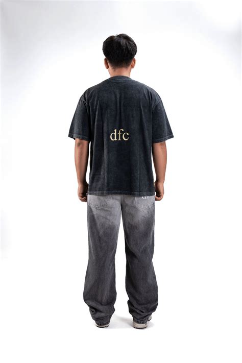 FLOW WASH – Days For Clothing