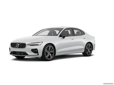 Volvo S60 R Design