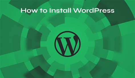 Image result for Wordpress.org Install
