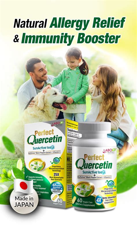 Does Quercetin Work For Dogs